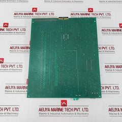 Honeywell 51304754-100 High Level Analog Input Board Rev: F 51304753-100 94V-0