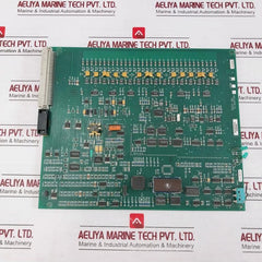 Honeywell 51304754-100 High Level Analog Input Board Rev: F 51304753-100 94V-0