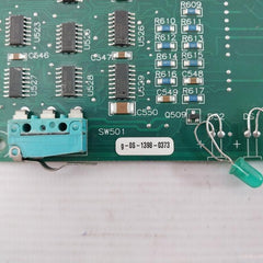 Honeywell 51304754-100 High Level Analog Input Board Rev: F 51304753-100 94V-0