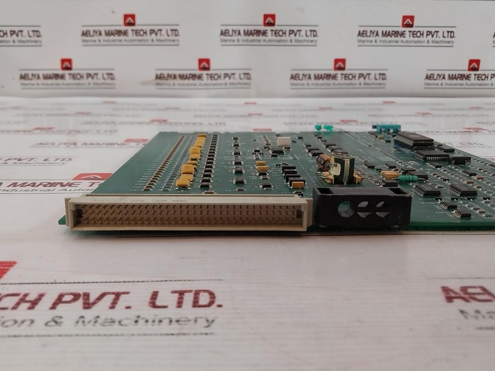 Honeywell 51304754-100 High Level Analog Input Board Rev: F 51304753-100 94V-0