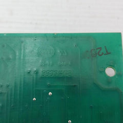 Honeywell 51304754-100 High Level Analog Input Board Rev: F 51304753-100 94V-0