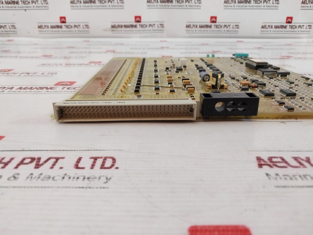 Honeywell 51304754-100 High Level Analog Input Card Rev C 51304753-100 94V-0