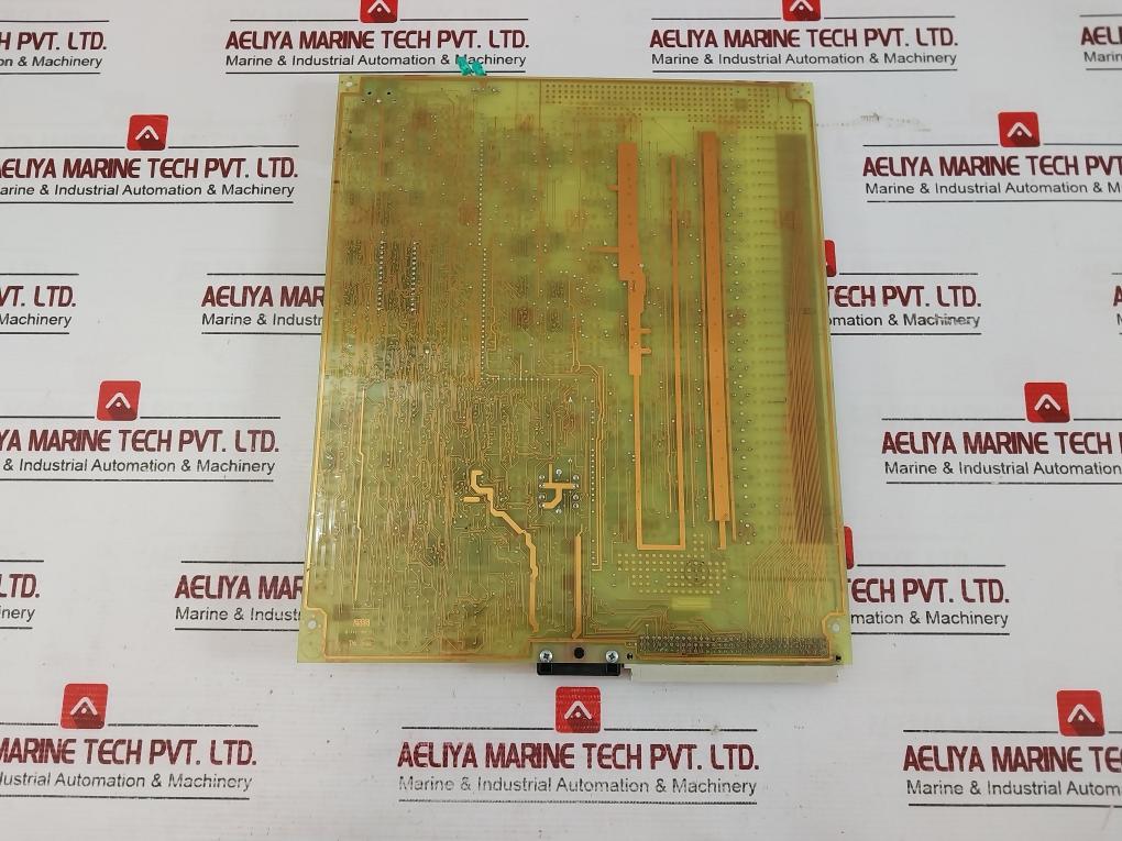 Honeywell 51304754-100 High Level Analog Output Hdw: J Fw: D Rev: E 94V-0