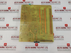 Honeywell 51304754-100 High Level Analog Output Hdw: J Fw: D Rev: E 94V-0