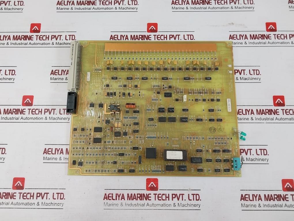 Honeywell 51304754-100 High Level Analog Output Hdw: J Fw: D Rev: E 94V-0
