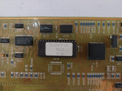 Honeywell 51304754-100 High Level Analog Output Hdw: J Fw: D Rev: E 94V-0