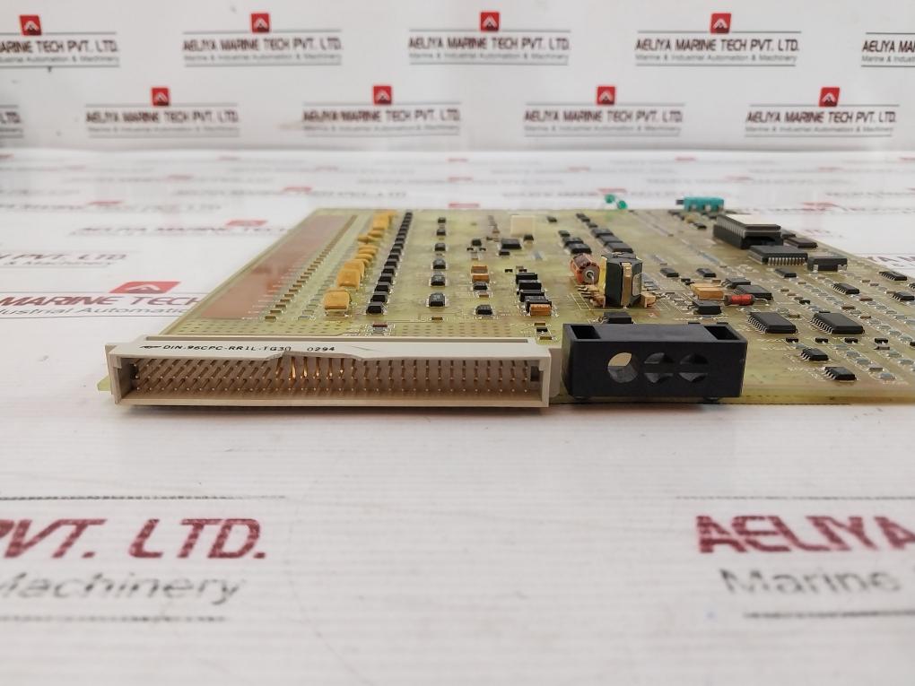 Honeywell 51304754-100 High Level Analog Output Hdw: J Fw: D Rev: E 94V-0