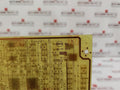 Honeywell 51304754-100 High Level Analog Output Hdw: J Fw: D Rev: E 94V-0
