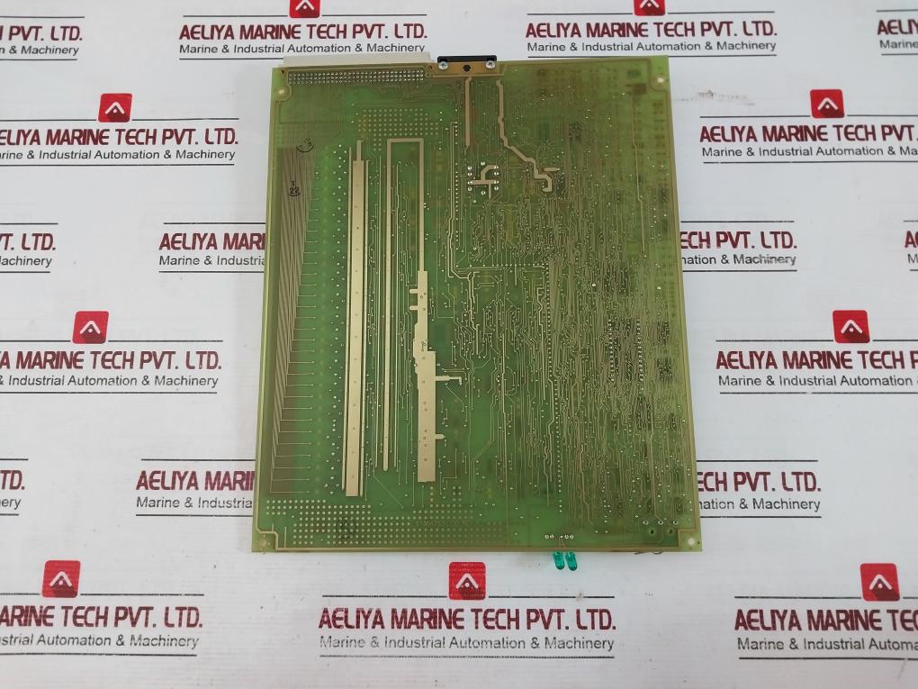 Honeywell 51304754-100 High Level Analog Output Rev: E 51120673-101