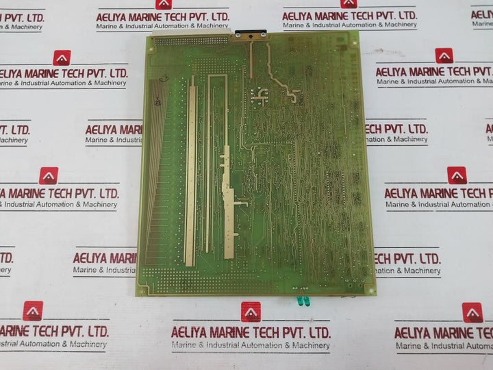 Honeywell 51304754-100 High Level Analog Output Rev: E 51120673-101