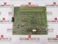 Honeywell 51304754-100 High Level Analog Output Rev: E 51120673-101