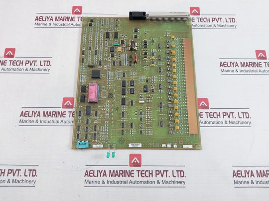 Honeywell 51304754-150 High-level Analog Input Module Rev F 51304753
