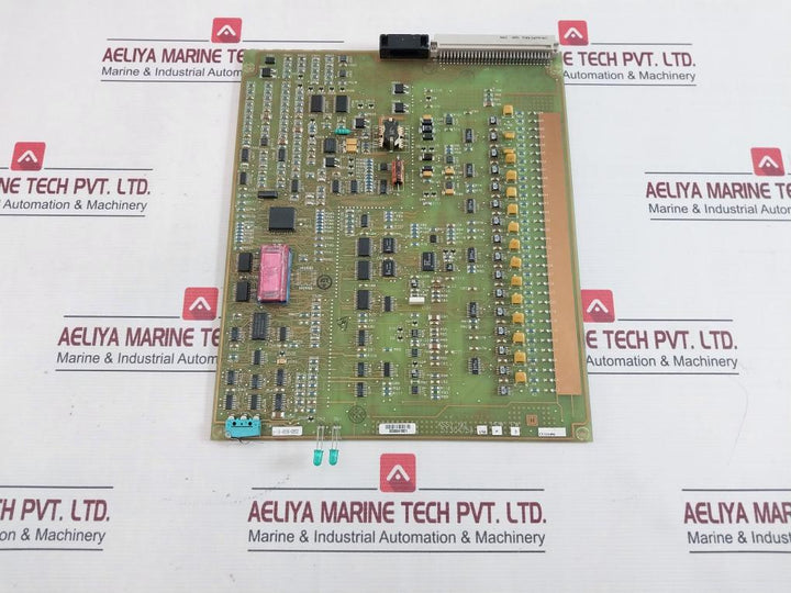 Honeywell 51304754-150 High-level Analog Input Module Rev F 51304753