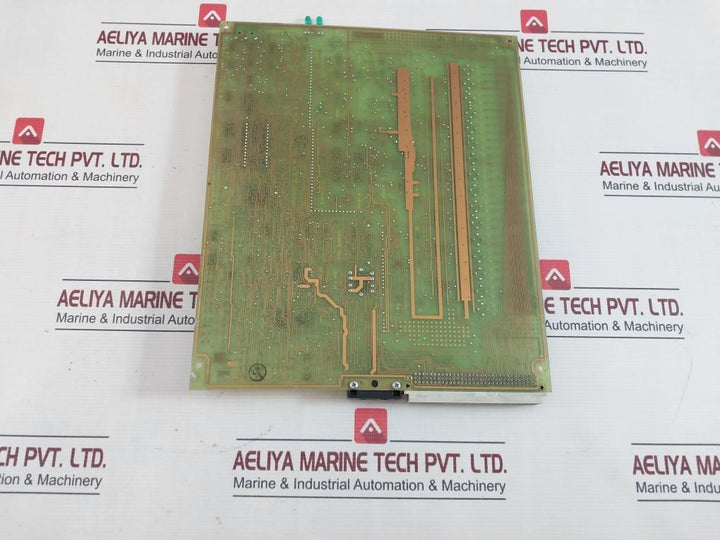 Honeywell 51304754-150 High-level Analog Input Module Rev F 51304753