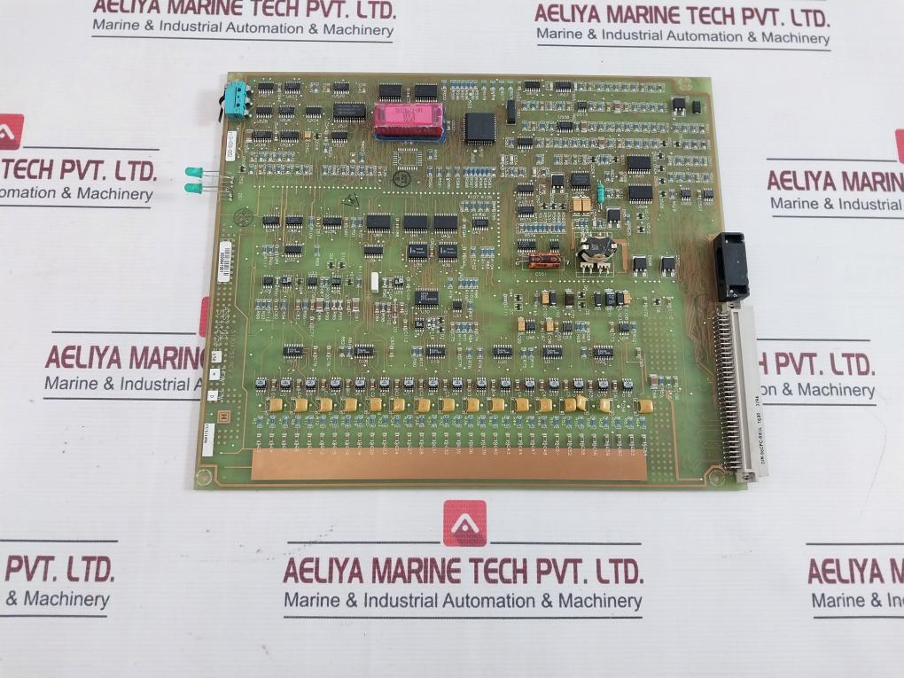 Honeywell 51304754-150 High-level Analog Input Module Rev F 51304753