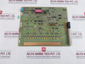 Honeywell 51304754-150 High-level Analog Input Module Rev F 51304753