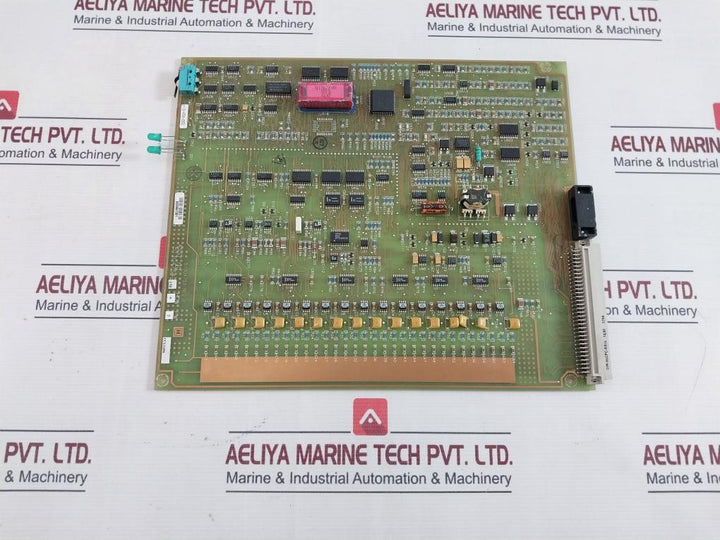 Honeywell 51304754-150 High-level Analog Input Module Rev F 51304753