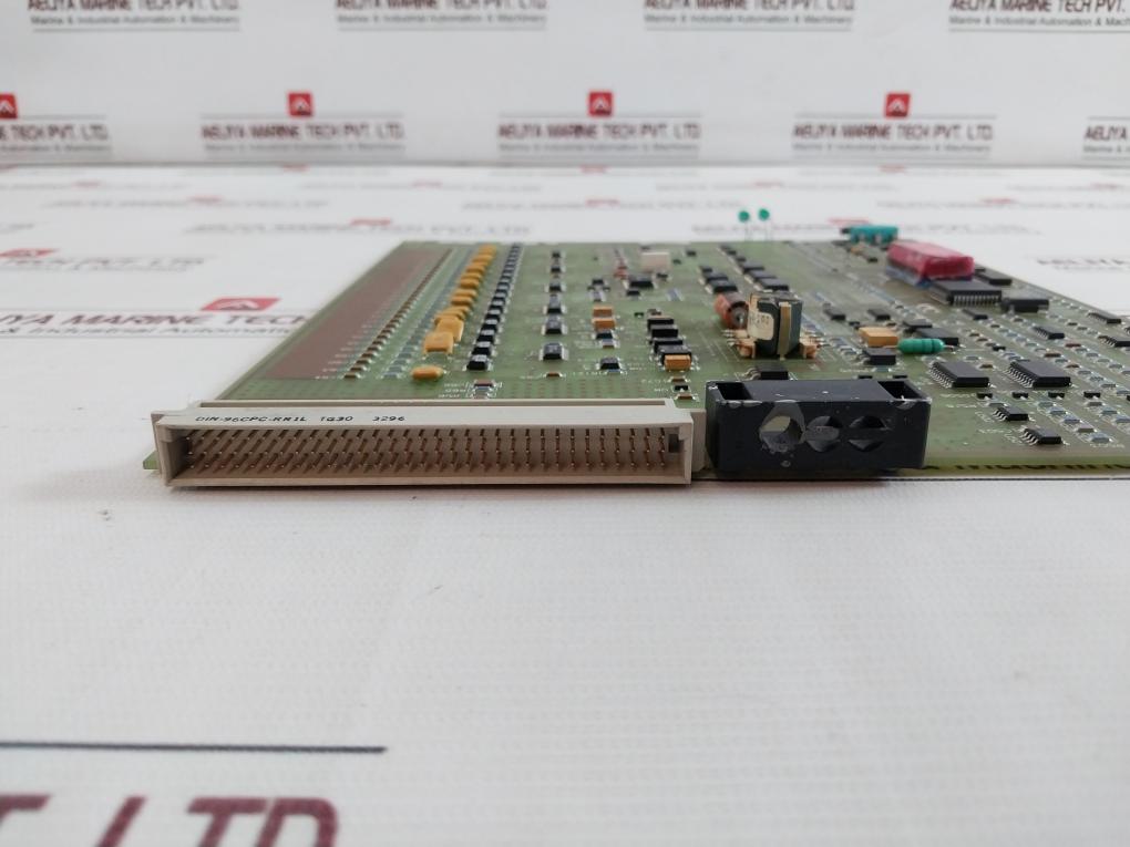 Honeywell 51304754-150 High-level Analog Input Module Rev F 51304753