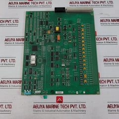 Honeywell 51304754-150 High Level Analog Input Board 51304753-100 Rev: F