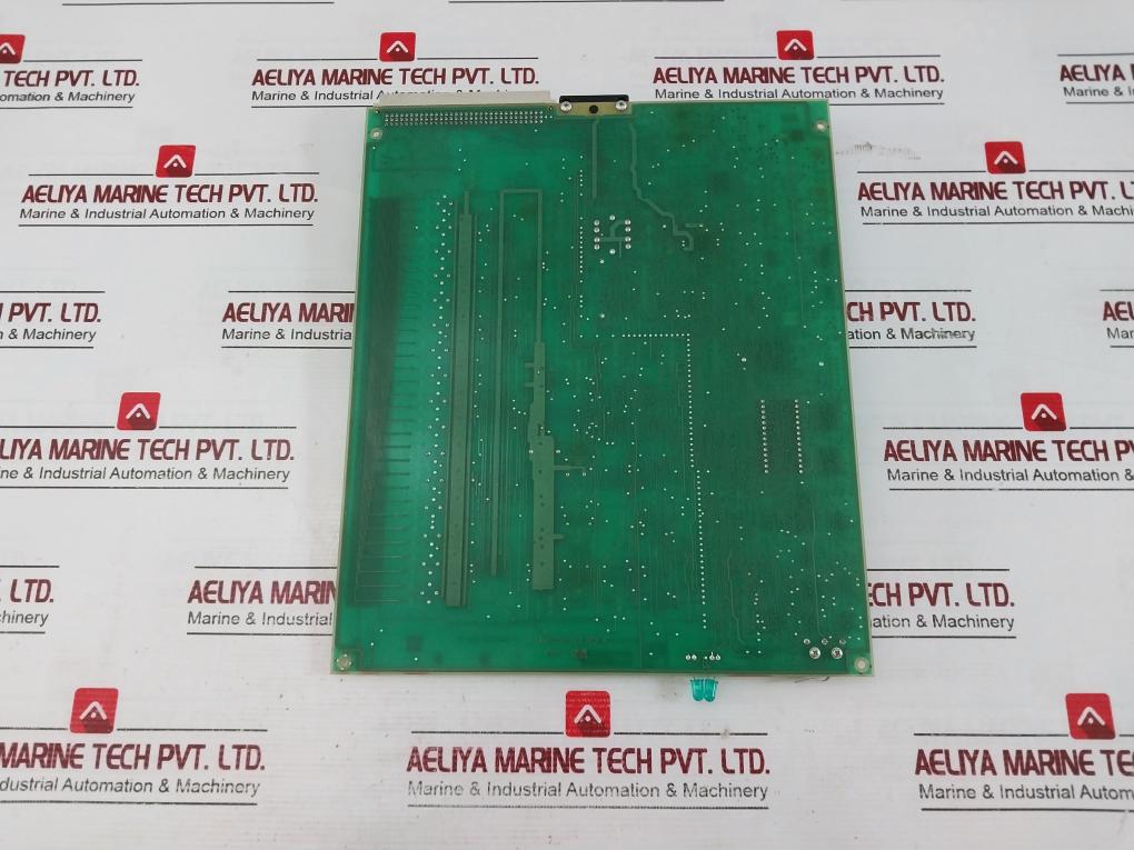 Honeywell 51304754-150 High Level Analog Input Board 51304753-100 Rev: F