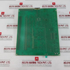 Honeywell 51304754-150 High Level Analog Input Board 51304753-100 Rev: F