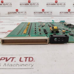 Honeywell 51304754-150 High Level Analog Input Board 51304753-100 Rev: F