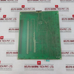 Honeywell 51304754-150 High Level Analog Input Board Rev: F 51304753-100