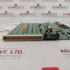Honeywell 51304754-150 High Level Analog Input Board Rev: F 51304753-100