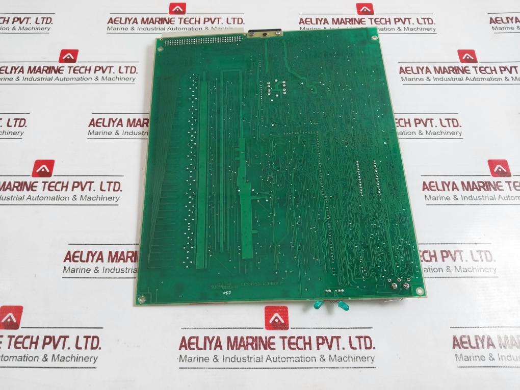 Honeywell 51304754-150 High Level Analog Input Card 5.3 94V0 Rev:F
