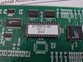 Honeywell 51304754-150 High Level Analog Input Card 5.3 94V0 Rev:G