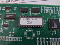 Honeywell 51304754-150 High Level Analog Input Card 5.3 94V0 Rev:G