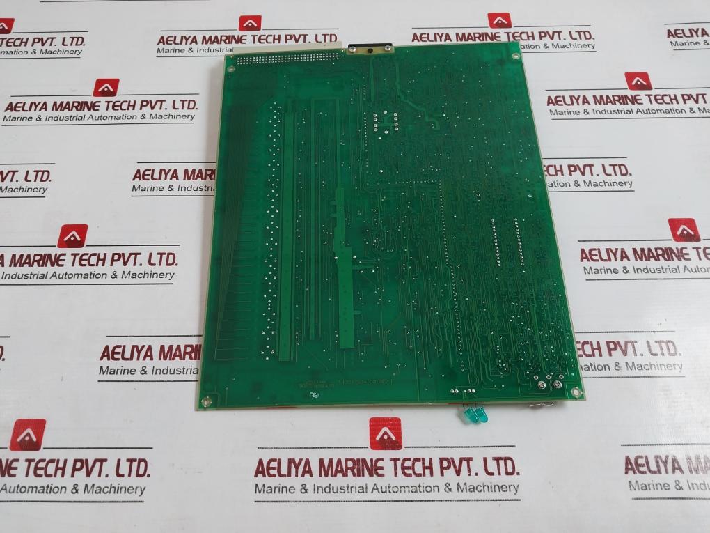 Honeywell 51304754-150 High Level Analog Input Card 5.3 94V0 Rev:G