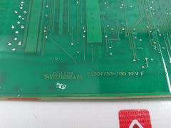 Honeywell 51304754-150 High Level Analog Input Card 5.3 94V0 Rev:G