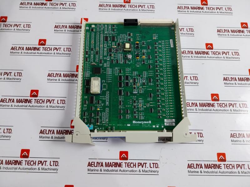 Honeywell 51304754-150 High Level Analog Input Mc-pa1H03/ Mc-paih03