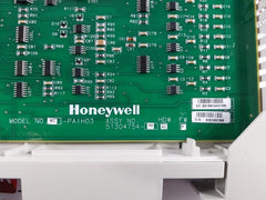 Honeywell 51304754-150 High Level Analog Input Mc-pa1H03/ Mc-paih03