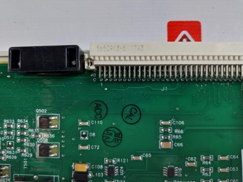 Honeywell 51304754-150 High Level Analog Input Mc-pa1H03/ Mc-paih03