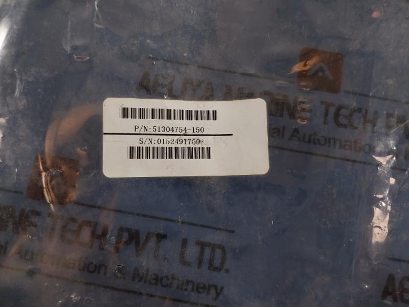 Honeywell 51304754-150 High Level Analog Input Mc-pa1H03/ Mc-paih03