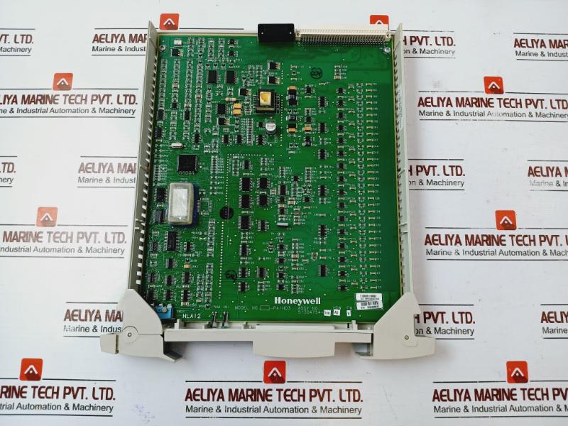 Honeywell 51304754-150 High Level Analog Input Paih03