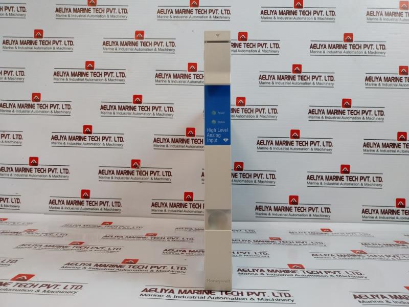 HONEYWELL 51304754-150 High Level Analog Input Processor PAIH03