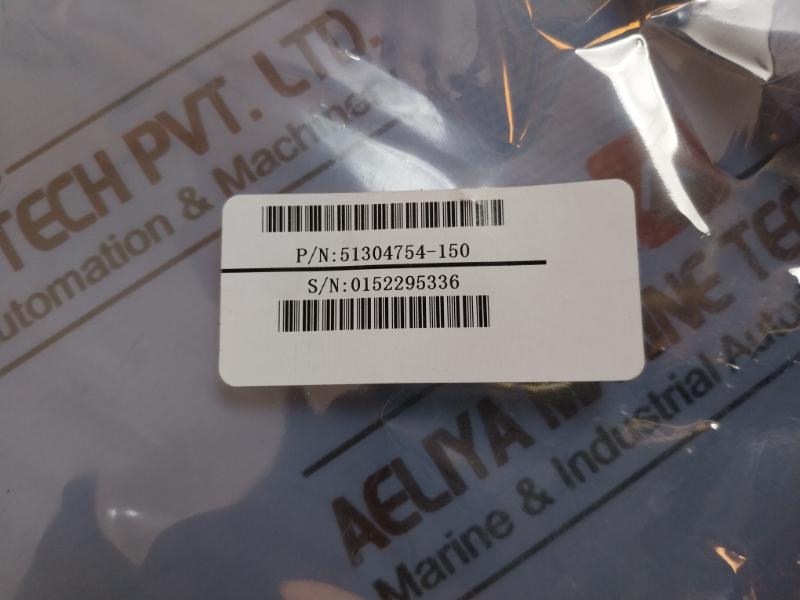 HONEYWELL 51304754-150 High Level Analog Input Processor PAIH03