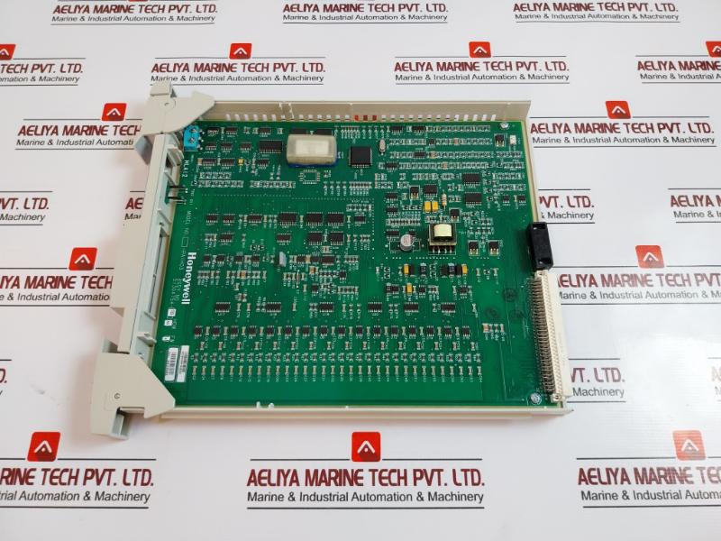 HONEYWELL 51304754-150 High Level Analog Input Processor PAIH03