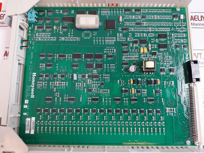 HONEYWELL 51304754-150 High Level Analog Input Processor PAIH03