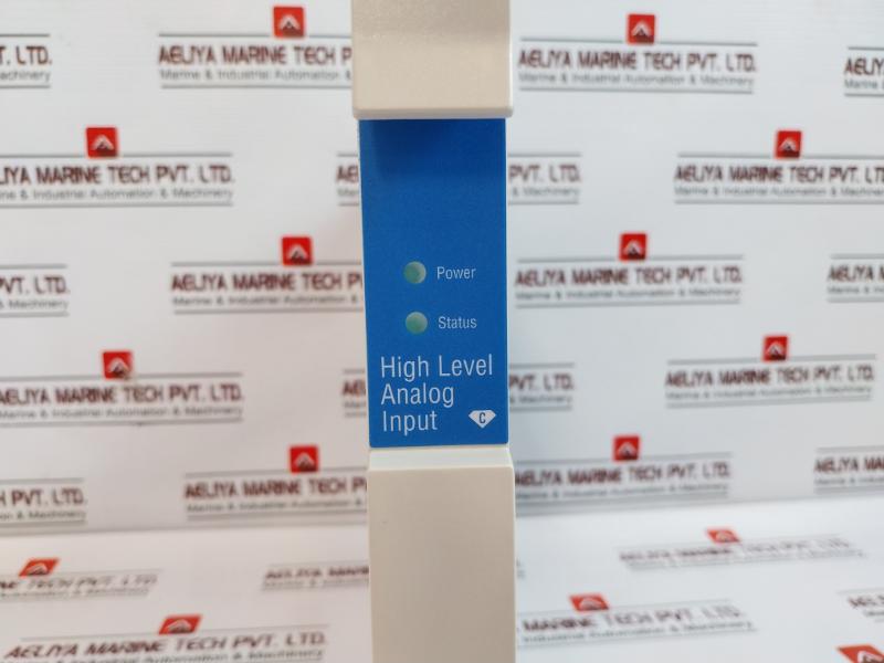 HONEYWELL 51304754-150 High Level Analog Input Processor PAIH03