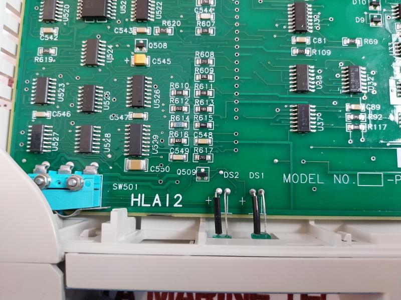 HONEYWELL 51304754-150 High Level Analog Input Processor PAIH03