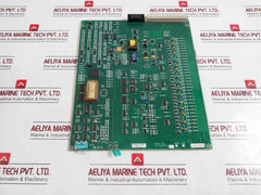 Honeywell 51304754-176 Analog Input Card Module 51120673-101 Rev G