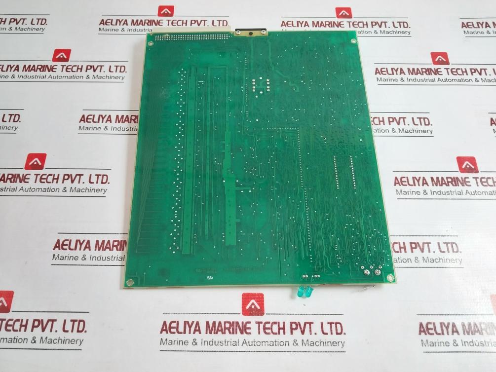 Honeywell 51304754-176 Analog Input Card Module 51120673-101 Rev G