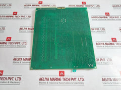 Honeywell 51304754-176 Analog Input Card Module 51120673-101 Rev G