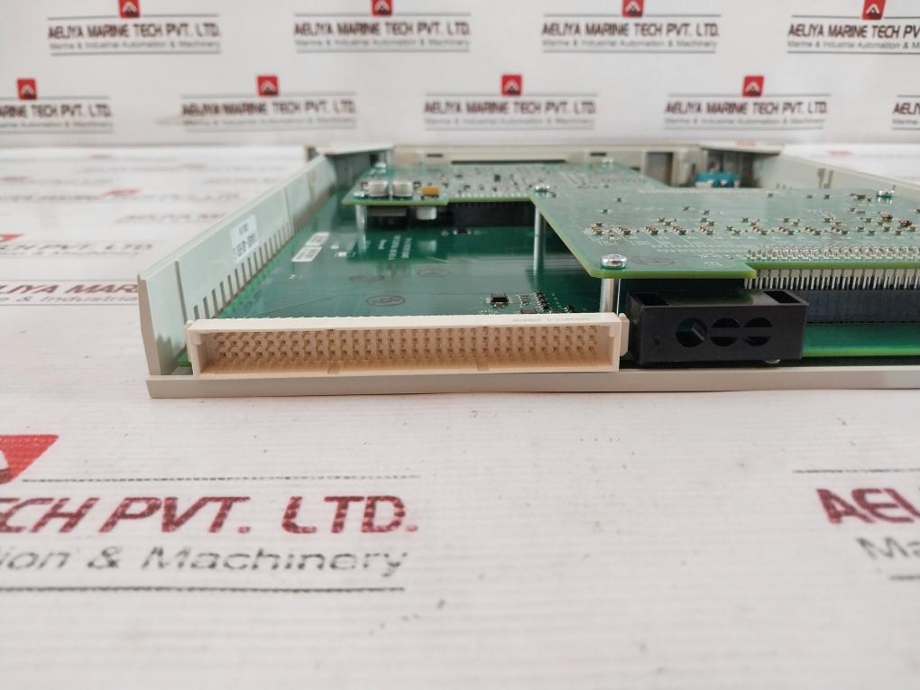 Honeywell 51304754-176 High-level Analog Input Card Module Pm-ai Motherboard