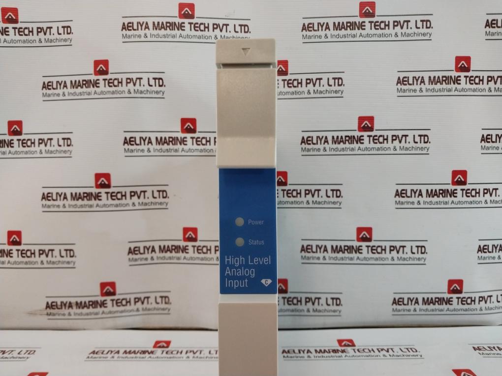 Honeywell 51304754-176 High-level Analog Input Card Module Pm-ai Motherboard