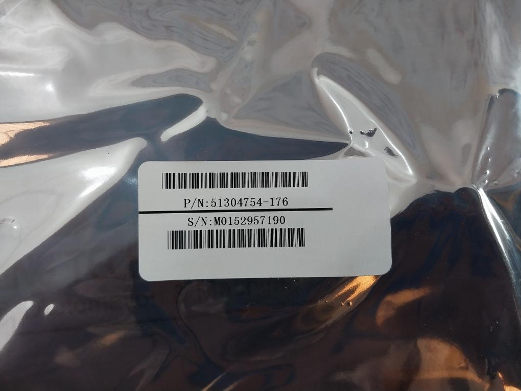 Honeywell 51304754-176 High-level Analog Input Card Module Pm-ai Motherboard